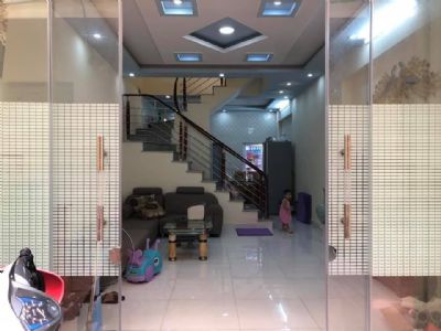 BÁN NHÀ trong ngõ đường ĐÔNG PHONG, NAM HẢI, HA, HP.